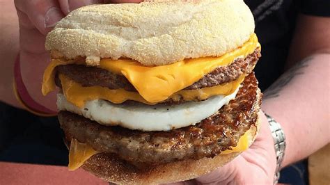 Download my mcdonald's app for the latest deals and more! McDonald's Secret Menu: How to Order These 10 Crazy Items