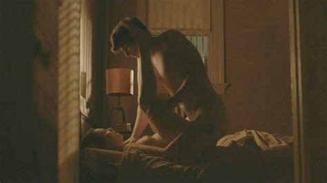 Lena Dunham Naked Sex Scene From Girls Scandal Planet