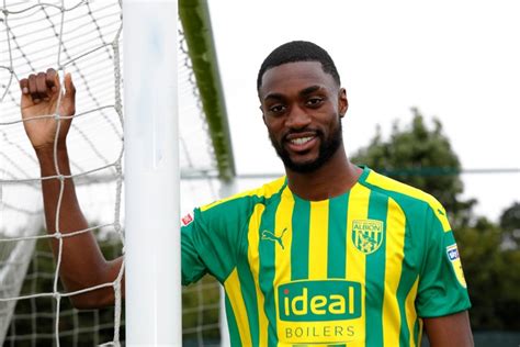 Profile page for nigeria football player semi ajayi (defender). Semi Ajayi Joins West Brom From Rotherham United - Sports - Nigeria