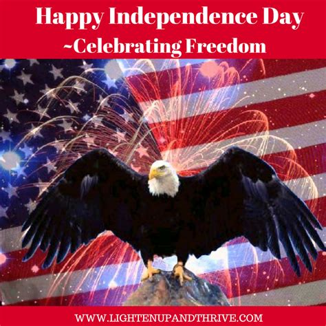 We've put together the best collection of positive quotations, inspiring stories, and words of wisdom for you. #FreedomQuotes | Freedom quotes, Happy independence day ...