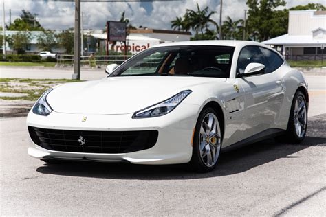 We did not find results for: Used 2018 Ferrari GTC4Lusso T For Sale ($189,900) | Marino Performance Motors Stock #235233