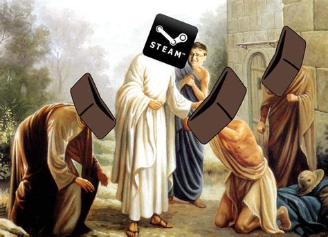 The Best Steam Sale Memes On The Internets Overmental