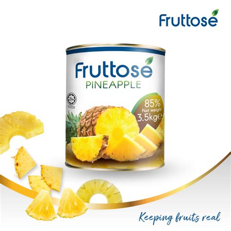 Abbreviation is mostly used in categories:malaysia pineapple industry malaysian government. Fruttose Pineapple Filling 85% (Food Service Packaging ...