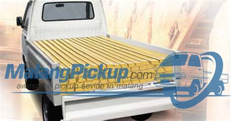 673 mobil jual pick up jakarta dijual. Rental Pick up Murah Malang : Jasa Angkut Pick Up Malang