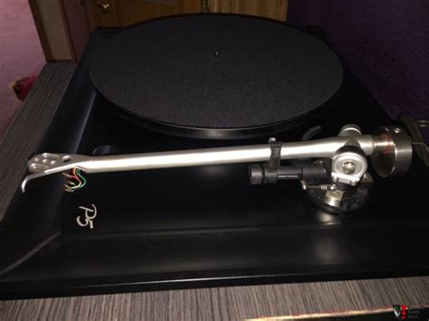 Rega P5 Turntable With Rb700 Arm Photo 2109403 Canuck Audio Mart