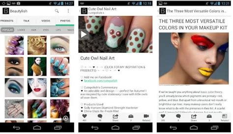 7 Best Makeup Apps For Android And Ios Howtotechnaija