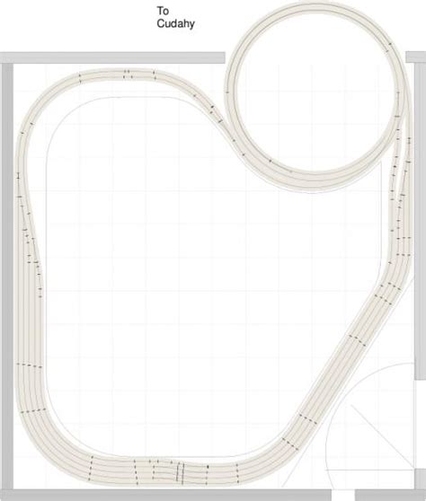 Track Plan Critique Model Railroad Hobbyist Magazine