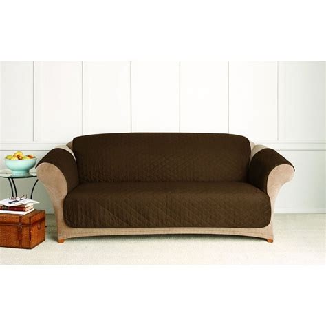 Sure Fit Furniture Friend Sofa Throw Cover