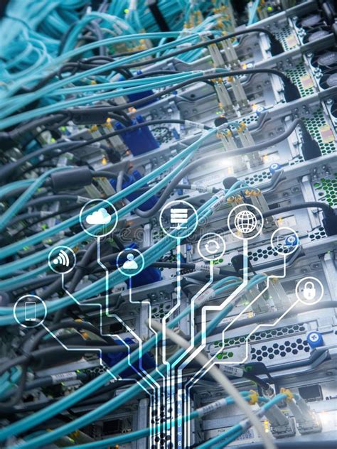 (1999) information technology, gender and employment: IOT, Internet Of Things, Telecommunication Concept Stock ...