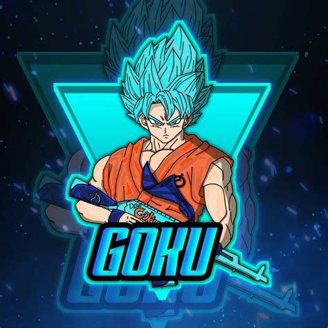 Top 87 Goku Logo Super Hot Vn