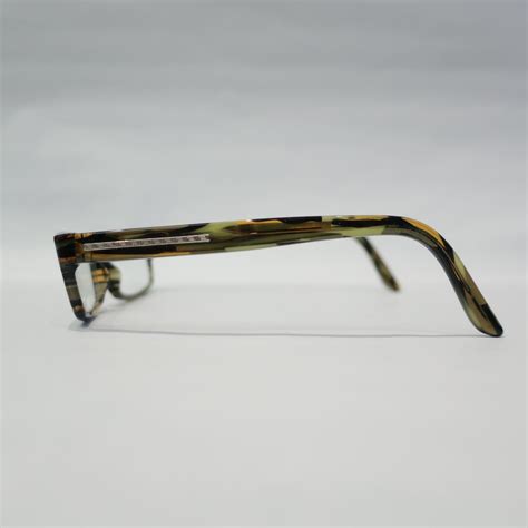 Versace Rx Glasses