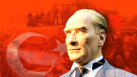 Mustafa kemal atatürk, 1881 yılında selanik'te doğdu.* 4 ruşen eşref ünaydin, anafartalar kumandanı mustafa kemal ile mülakat, 1930, s.31. Mustafa Kemal Atatürk: Founder of the Turkish Republic ...