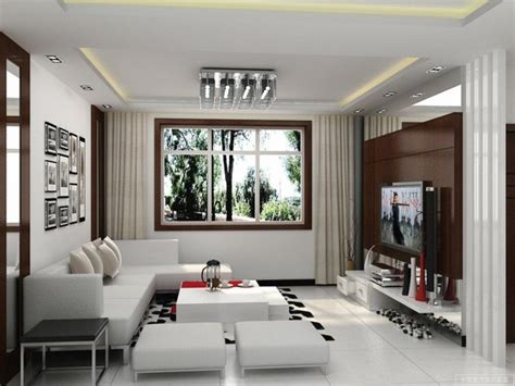 The Best Ideas Of How To Decorate A Small TV Room - Top Dreamer