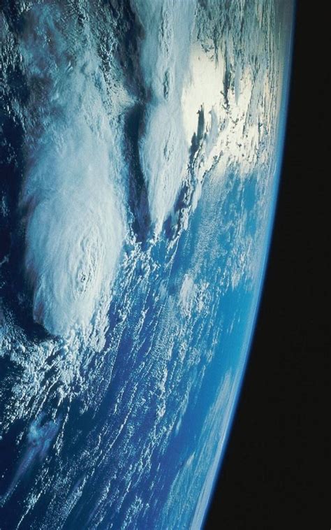 Earth From Space Vertical Wallpaper Myconfinedspace