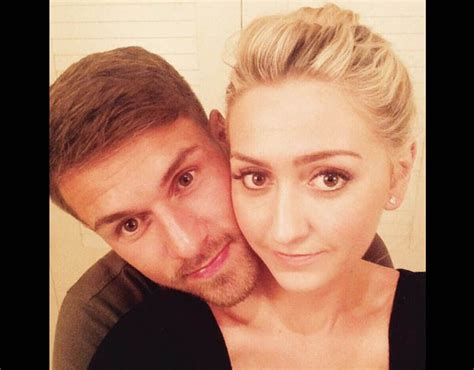 Aaron Ramsey Is Married To Wife Colleen Arsenals Hottest Wags Sport Galleries Pics