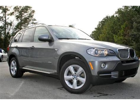 Grey/silver 2008 model, available at max motors. Used 2008 BMW X5 3.0si for Sale - Stock #S1005A | DealerRevs.com - Dealer Car Ad #5325089