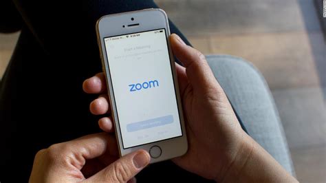 What is a zoom web conference? New York City schools won't be using Zoom anymore because of security concerns - News Flash