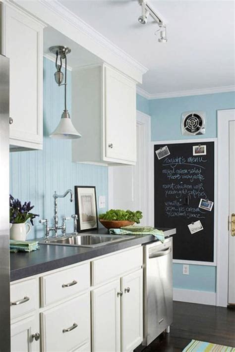 What To Put Above A Kitchen Sink With No Window Kitchen Cabinet Ideas