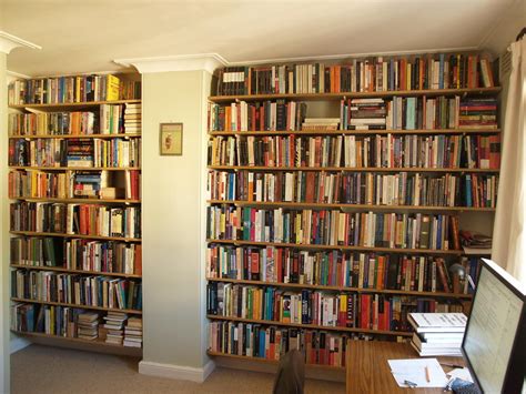 There are 768 wall mount bookshelf for sale on etsy, and they cost $93.54 on average. Excellent examples of a wall mounted bookshelves ...