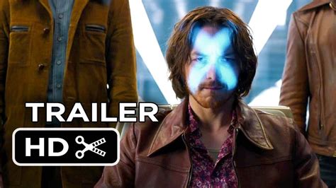 x men days of future past official trailer 1 2014 hugh jackman movie hd youtube