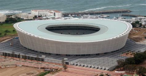 Самые новые твиты от cape town stadium (@capetownstadium): Cape Town Stadium 2010 FIFA World Cup Public Domain Clip ...