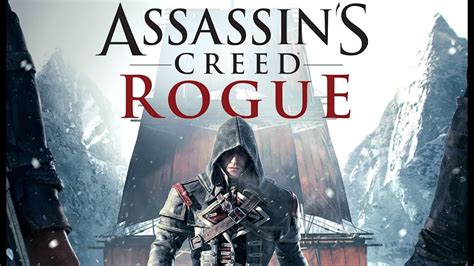Assassins Creed Rogue Official Soundtrack Main Theme Hd Youtube