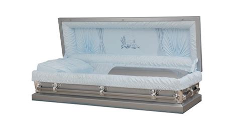 Casket Met 120355 Stanley 114 Concept Caskets