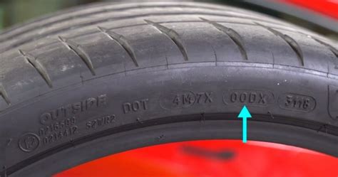 The Ultimate Guide To Tire Sidewalls How Good Are Your Tires