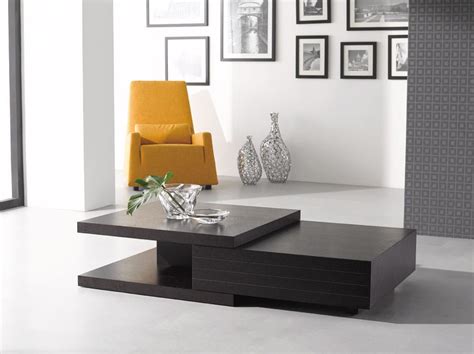 J & m furniture modern coffee table 902a in white. Modern Coffee Table HK 19 by J&M Furniture