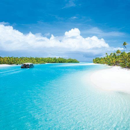 Cook Islands Holiday Packages Deals Cook Islands Escapes