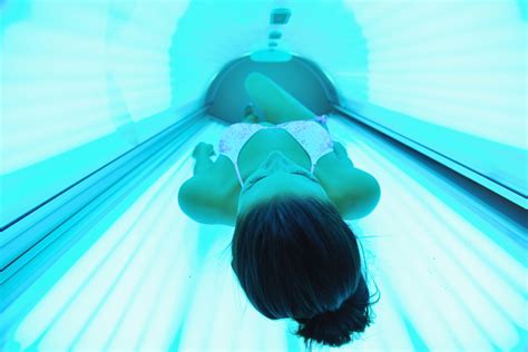 Fda Proposes Tanning Warning Labels For Minors