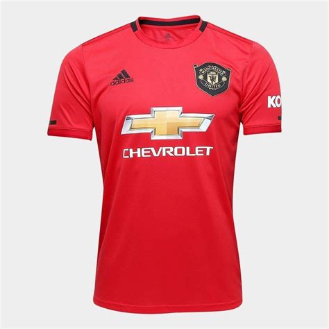 73,237,790 likes · 1,154,017 talking about this · 2,744,165 were here. Camisa Manchester United Home 19/20 s/n° Torcedor Adidas ...