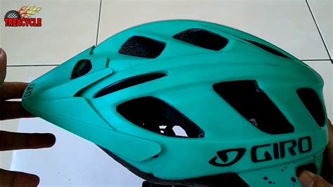 Beli produk helm giro livestrong berkualitas dengan harga murah dari berbagai pelapak di indonesia. Setelah 4 Tahun pakai Helm Sepeda Giro Hex - REVIEW - vLog ...