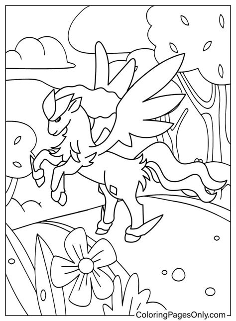 26 Free Printable Palworld Coloring Pages In 2024 Coloring Pages