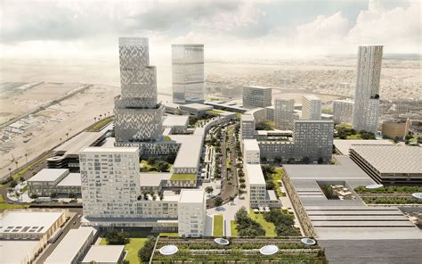 Internsg's mission is to link. Masterplan Sabah - Viz Design Company