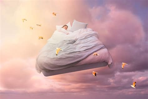 The Science Behind Sleep And Dreams The Art And Science
