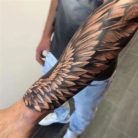 Amazing Half Sleeve Tattoos For Men Half Sleeve Tattoos For Guys Tattoo Sleeve Men Best