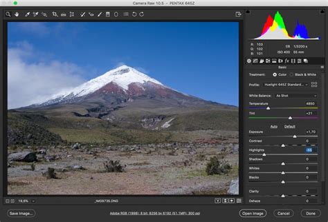 How To Photoshop Landscape Photography For Best Results