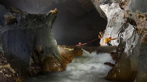 Online Crop Hd Wallpaper Asia Vietnam Landscape Cave Hang Son