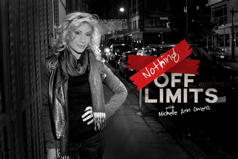 Ladyfox Entertainment Launches Nothing Off Limits Podcast To Discuss
