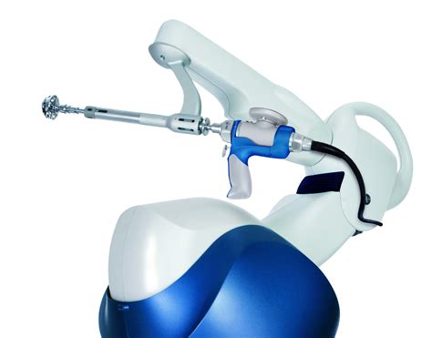 Robotic Assisted Joint Replacement — Coast Orthopaedics And Sports Surgery