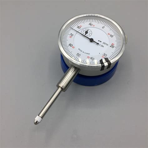 Magnetic Dial Indicator