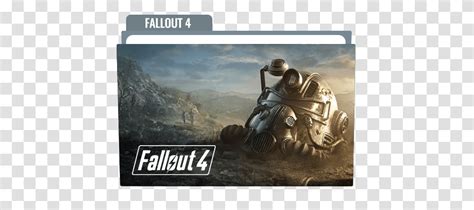 Fallout 4 Folder Icon Free Download Designbust Fallout 4 Game Folder
