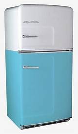 Vintage Style Stoves And Refrigerators Pictures