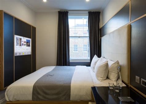 The Z Hotel Covent Garden London Ab 61 €