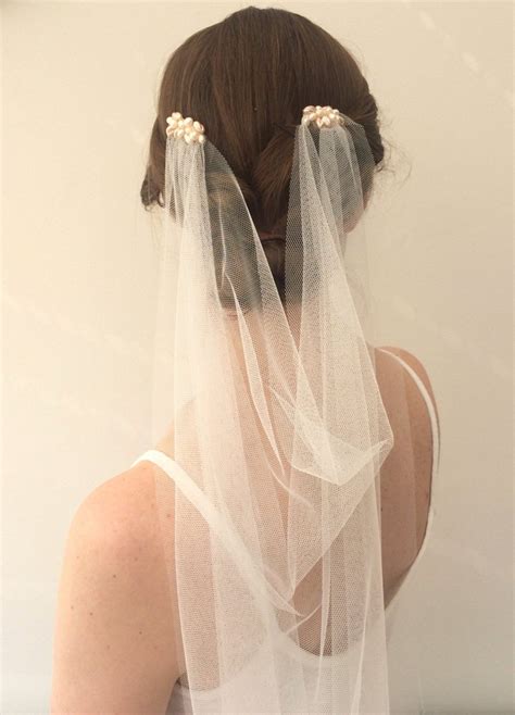 10 Wedding Veils Fit For A Princess ~ Kiss The Bride Magazine Wedding
