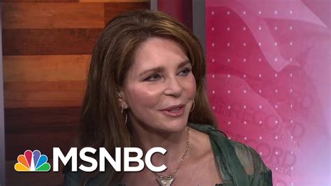 Queen Noor Of Jordan Open Your Heart And Mind To Syrian Refugees For The Record Msnbc Youtube
