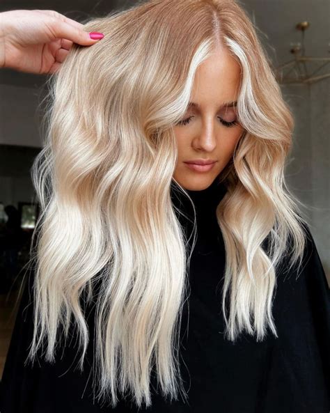 50 stunning shades of blonde hair color for 2024 artofit