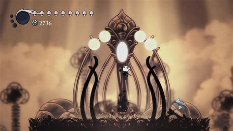 Hollow Knight Pantheon Of Hallownest Without Zoteall Bindings