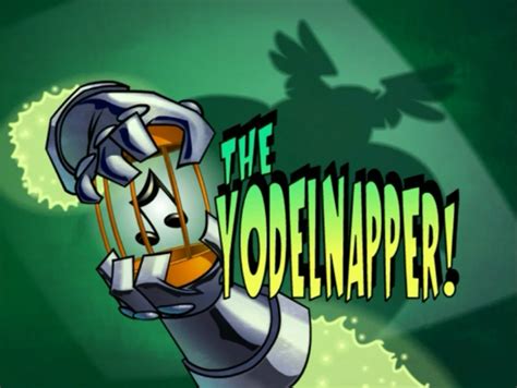 Poohs Adventures Of The Yodelnappertranscript Poohs Adventures